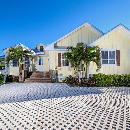 Starfish Isle By Beach Retreats Villa Holmes Beach Exterior foto